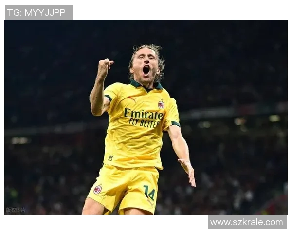 莫德里奇的传奇旅程如何影响现代足球的战术与风格